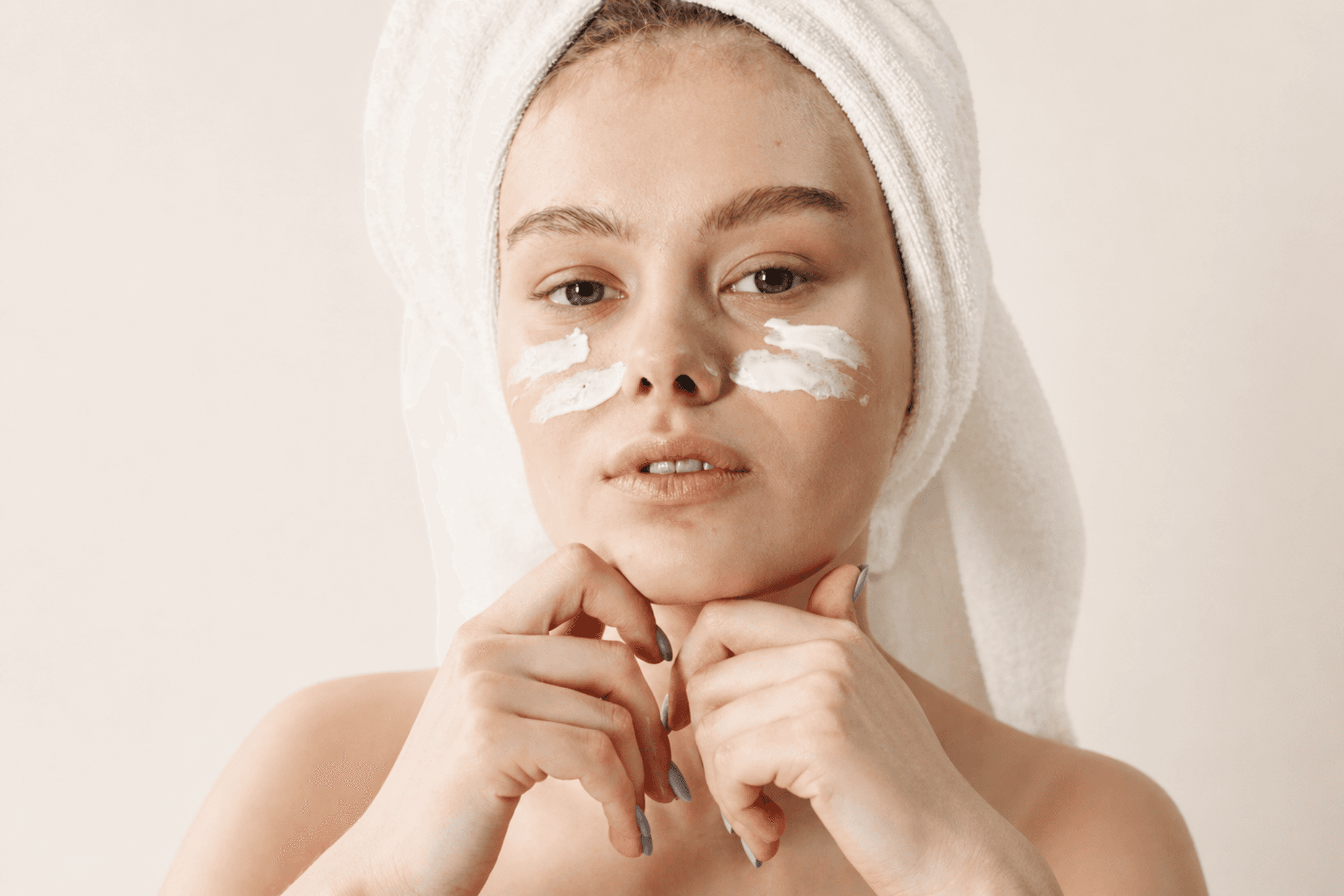 Cuidado facial